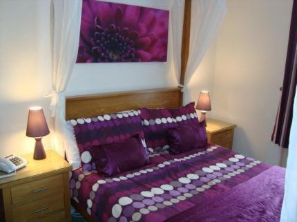 Hamilton Lodge Cambridge  Esterno foto